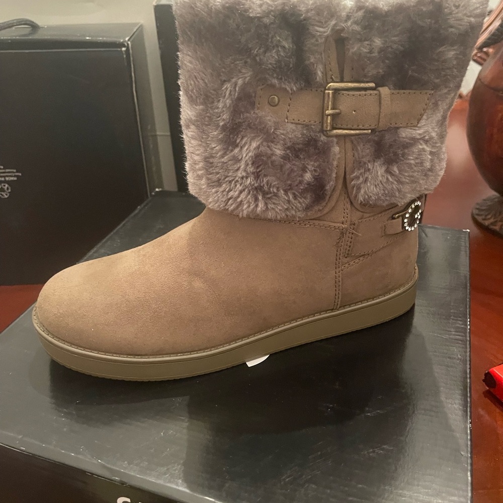 Guess booties - Picture 4 of 4